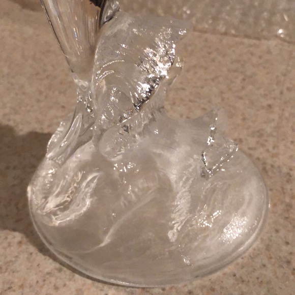 Crystal Dolphin - Picture 5 of 7
